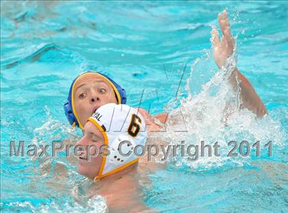 Thumbnail 1 in Agoura vs Royal (CIF SS D4 Final) photogallery.