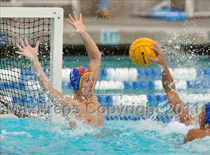 Thumbnail 1 in Agoura vs Royal (CIF SS D4 Final) photogallery.