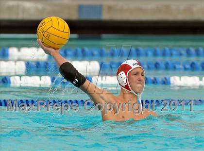 Thumbnail 2 in Agoura vs Royal (CIF SS D4 Final) photogallery.