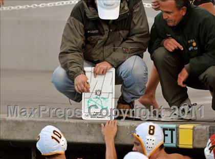 Thumbnail 1 in Agoura vs Royal (CIF SS D4 Final) photogallery.