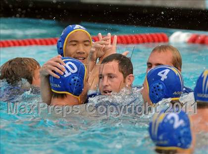 Thumbnail 3 in Agoura vs Royal (CIF SS D4 Final) photogallery.