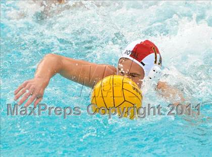Thumbnail 3 in Agoura vs Royal (CIF SS D4 Final) photogallery.