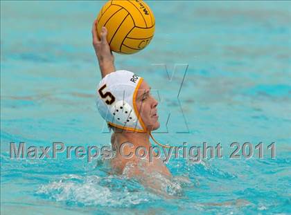 Thumbnail 1 in Agoura vs Royal (CIF SS D4 Final) photogallery.