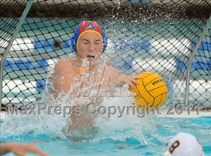 Thumbnail 1 in Agoura vs Royal (CIF SS D4 Final) photogallery.