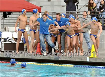 Thumbnail 1 in Agoura vs Royal (CIF SS D4 Final) photogallery.
