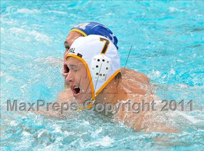 Thumbnail 1 in Agoura vs Royal (CIF SS D4 Final) photogallery.