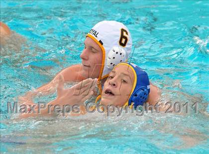 Thumbnail 2 in Agoura vs Royal (CIF SS D4 Final) photogallery.