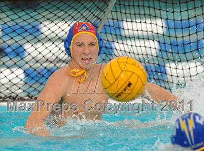 Thumbnail 3 in Agoura vs Royal (CIF SS D4 Final) photogallery.