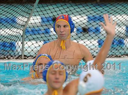 Thumbnail 2 in Agoura vs Royal (CIF SS D4 Final) photogallery.