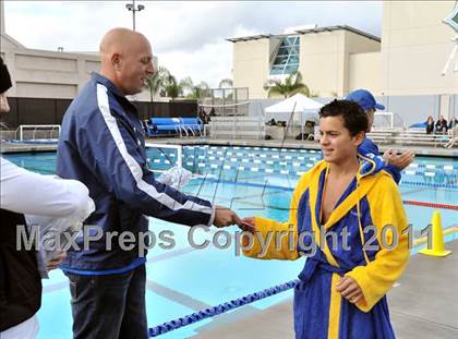 Thumbnail 1 in Agoura vs Royal (CIF SS D4 Final) photogallery.
