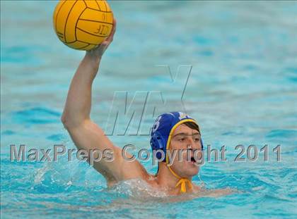 Thumbnail 1 in Agoura vs Royal (CIF SS D4 Final) photogallery.