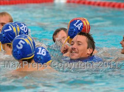 Thumbnail 2 in Agoura vs Royal (CIF SS D4 Final) photogallery.