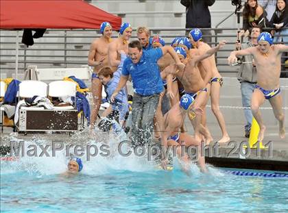 Thumbnail 3 in Agoura vs Royal (CIF SS D4 Final) photogallery.