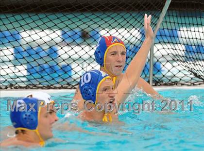 Thumbnail 2 in Agoura vs Royal (CIF SS D4 Final) photogallery.