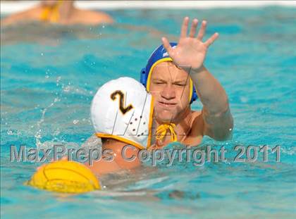 Thumbnail 1 in Agoura vs Royal (CIF SS D4 Final) photogallery.