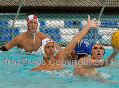 Thumbnail 3 in Agoura vs Royal (CIF SS D4 Final) photogallery.