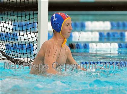 Thumbnail 2 in Agoura vs Royal (CIF SS D4 Final) photogallery.