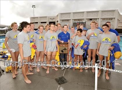 Thumbnail 3 in Agoura vs Royal (CIF SS D4 Final) photogallery.