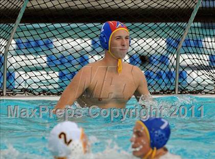 Thumbnail 1 in Agoura vs Royal (CIF SS D4 Final) photogallery.
