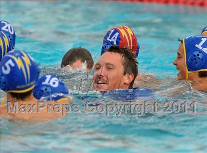 Thumbnail 1 in Agoura vs Royal (CIF SS D4 Final) photogallery.