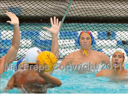 Thumbnail 3 in Agoura vs Royal (CIF SS D4 Final) photogallery.