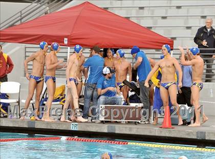 Thumbnail 1 in Agoura vs Royal (CIF SS D4 Final) photogallery.
