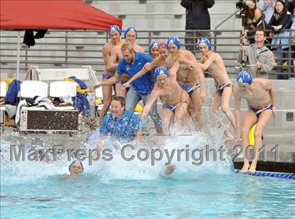 Thumbnail 2 in Agoura vs Royal (CIF SS D4 Final) photogallery.