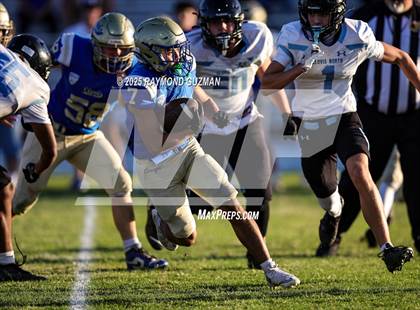 Thumbnail 3 in JV: Clovis North @ Clovis photogallery.