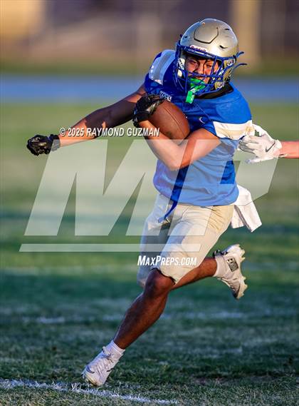 Thumbnail 1 in JV: Clovis North @ Clovis photogallery.