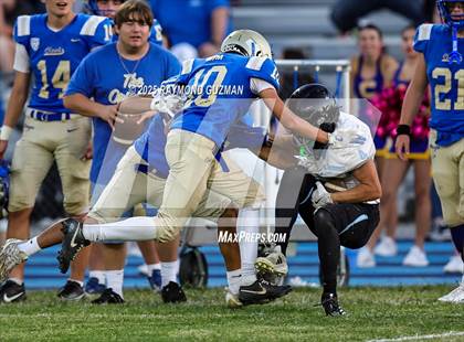 Thumbnail 1 in JV: Clovis North @ Clovis photogallery.