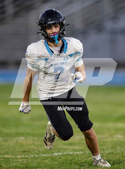 Thumbnail 1 in JV: Clovis North @ Clovis photogallery.