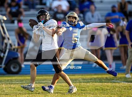 Thumbnail 2 in JV: Clovis North @ Clovis photogallery.