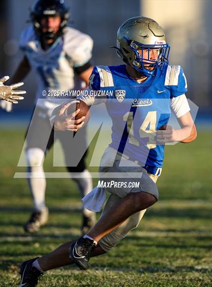 Thumbnail 2 in JV: Clovis North @ Clovis photogallery.