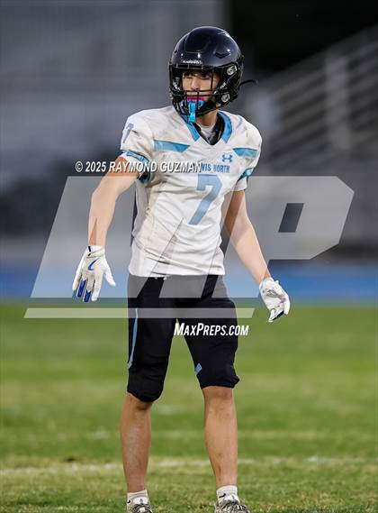Thumbnail 3 in JV: Clovis North @ Clovis photogallery.