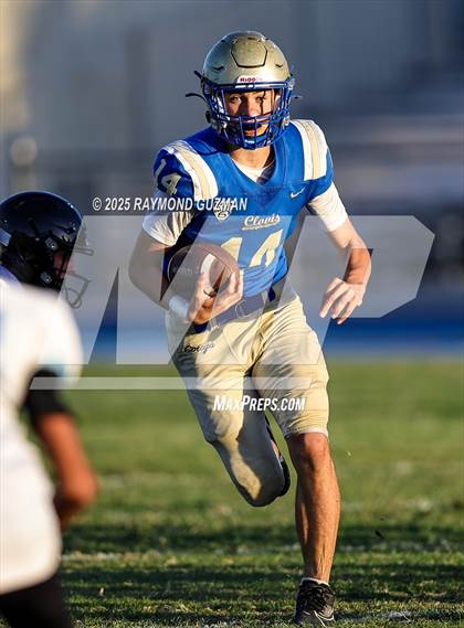 Thumbnail 1 in JV: Clovis North @ Clovis photogallery.
