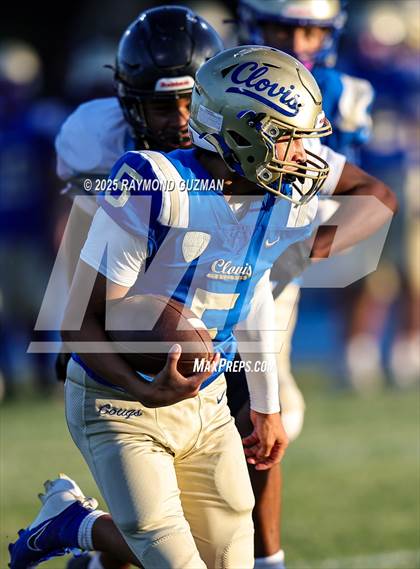 Thumbnail 3 in JV: Clovis North @ Clovis photogallery.