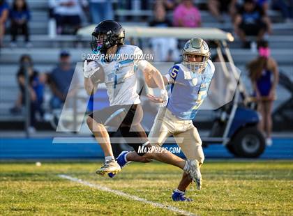 Thumbnail 3 in JV: Clovis North @ Clovis photogallery.