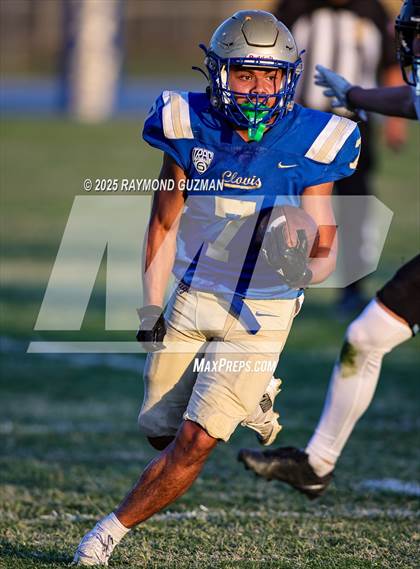 Thumbnail 2 in JV: Clovis North @ Clovis photogallery.