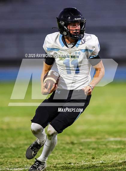 Thumbnail 2 in JV: Clovis North @ Clovis photogallery.