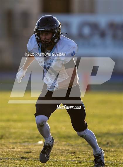 Thumbnail 3 in JV: Clovis North @ Clovis photogallery.