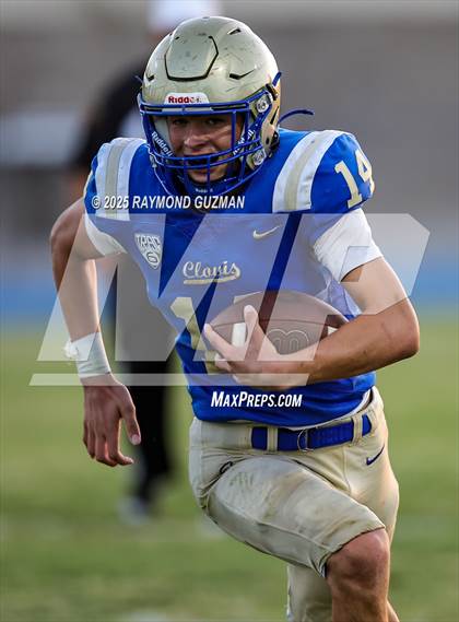 Thumbnail 1 in JV: Clovis North @ Clovis photogallery.