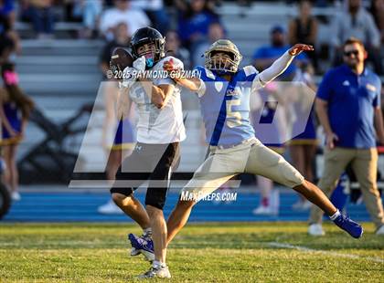 Thumbnail 1 in JV: Clovis North @ Clovis photogallery.