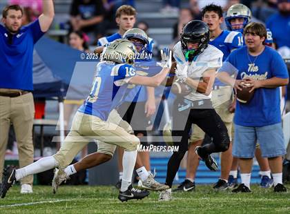 Thumbnail 3 in JV: Clovis North @ Clovis photogallery.