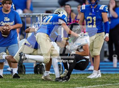 Thumbnail 2 in JV: Clovis North @ Clovis photogallery.