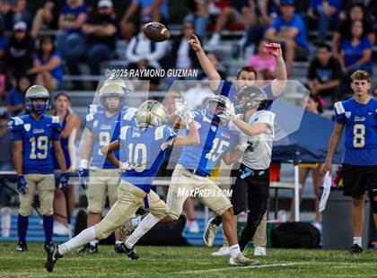 Thumbnail 2 in JV: Clovis North @ Clovis photogallery.