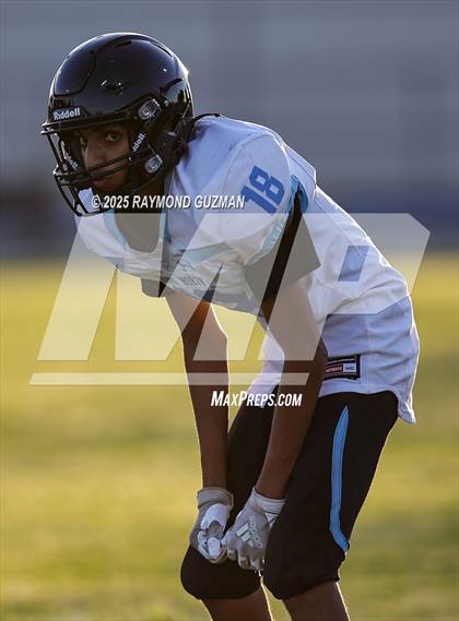 Thumbnail 2 in JV: Clovis North @ Clovis photogallery.