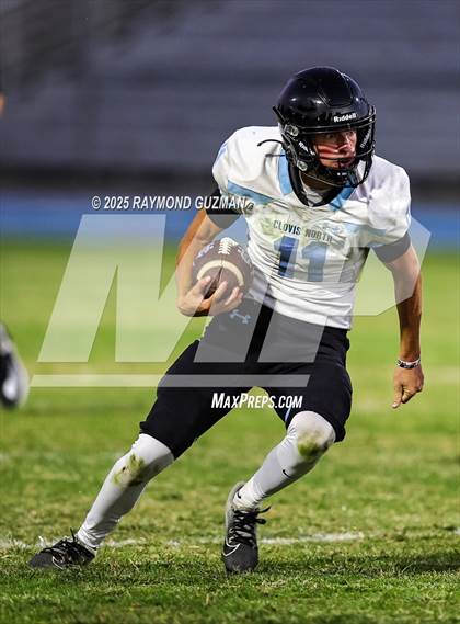 Thumbnail 3 in JV: Clovis North @ Clovis photogallery.