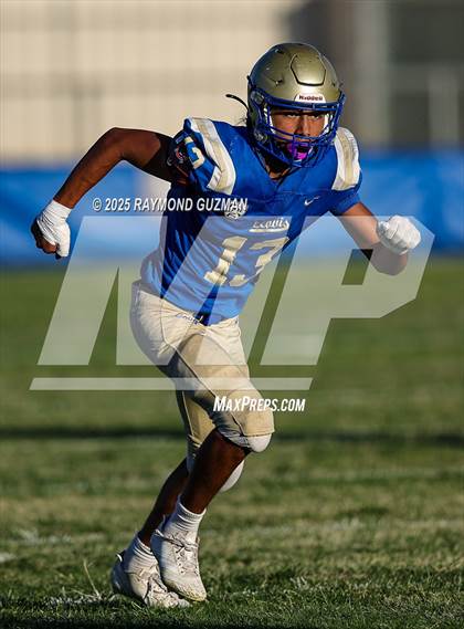 Thumbnail 1 in JV: Clovis North @ Clovis photogallery.