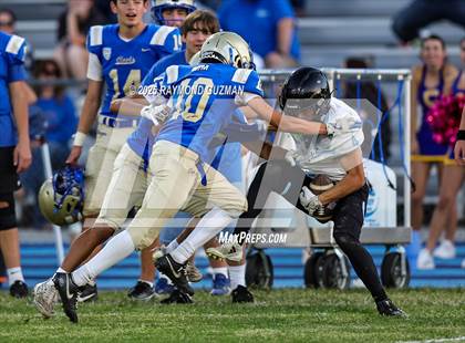 Thumbnail 3 in JV: Clovis North @ Clovis photogallery.
