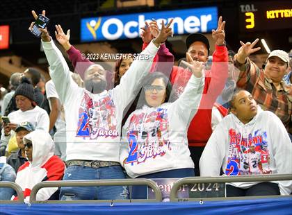 Thumbnail 3 in Riverside Academy @ Southern Lab (LHSAA Division IV Select Final) photogallery.